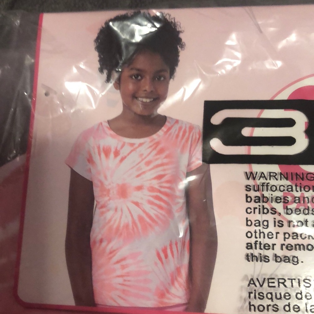 3 pack 32 degrees shot sleep Tee